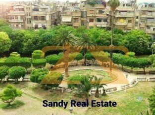 للبيع شقة سكنية بدمشق منطقة المزرعة