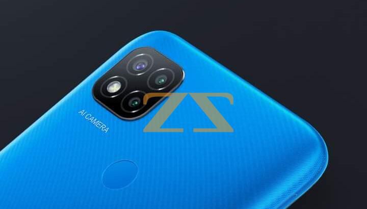 موبايل شاومي redmi 9c