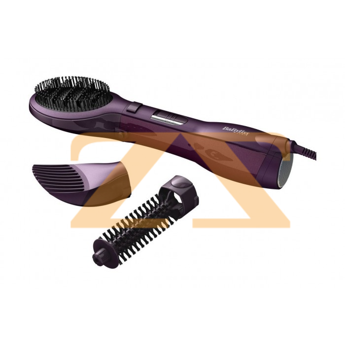 BABYLISS BRUSH فرشاة تصفيف الشعر