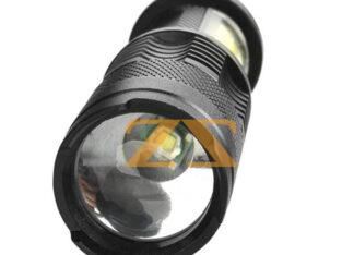 بيل ليد LED Flashlight