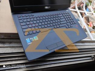 لاب توب asus