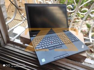 لابتوب للبيع Lenovo Thinkpad P50