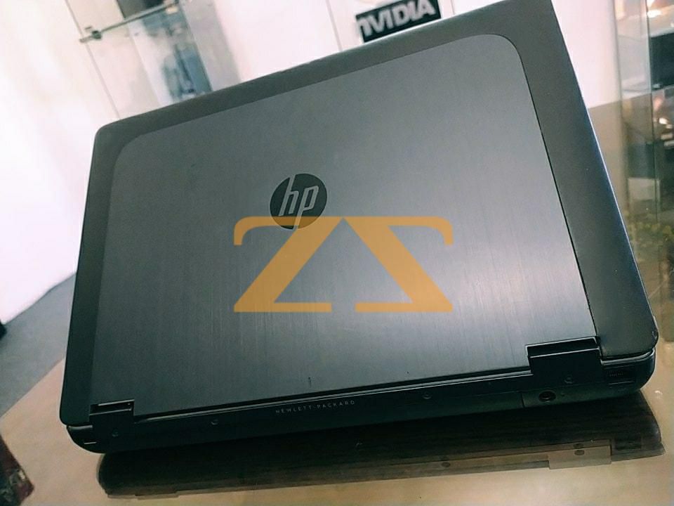 لابتوب HP ZBook