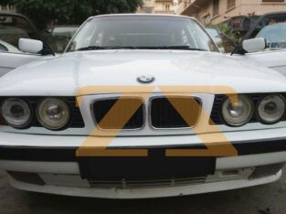 للبيع BMW 535 في دمشق