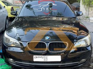 للبيع BMW 530 في دمشق