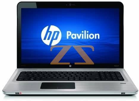 لابتوب HP Pavilion dv7