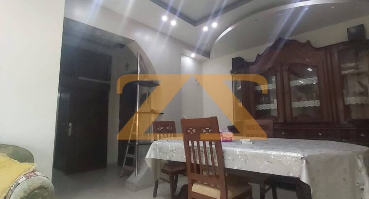 للبيع منزل في دمشق – ساحة العباسيين