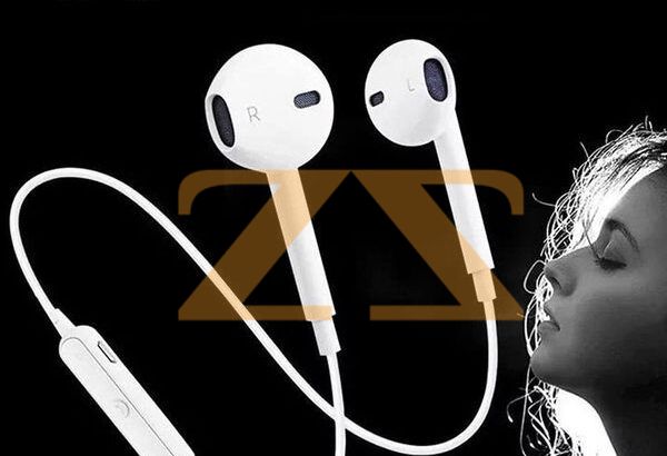 سماعات رياضية s6 sport headset