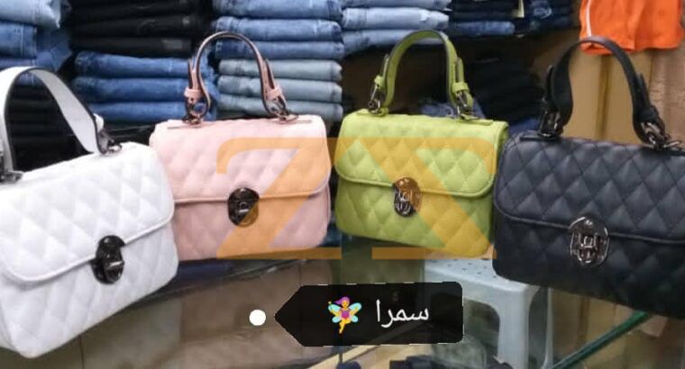 حقيبة نسائية