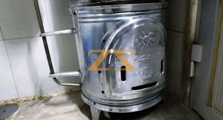 وجاء حمام