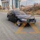 للبيع سيارة Bmw320 في دمشق