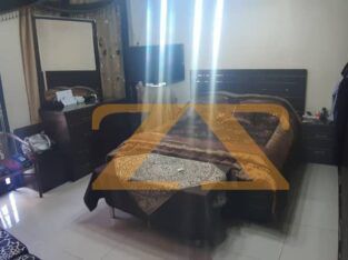 للبيع منزل في دشق – البرامكة