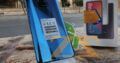 موبايل شاومي note 9 pro