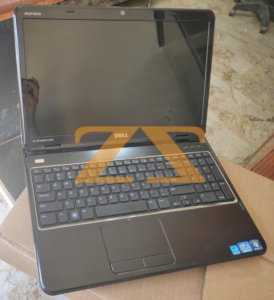 DELL INSPIRON N5110