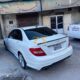 مارسيدس  2012 c250