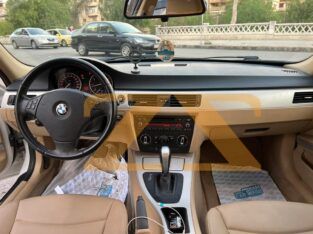 Bmw 316-2012 للبيع في دمشق