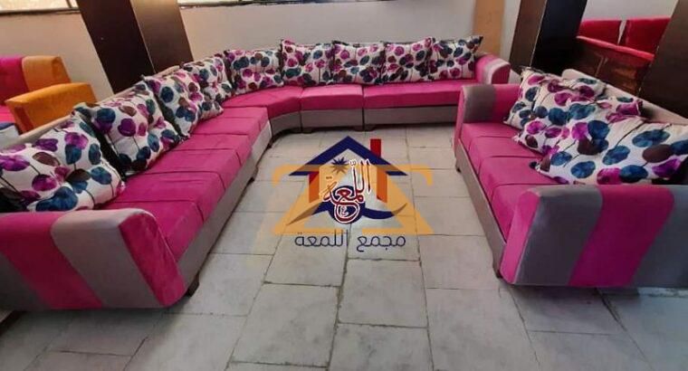 عرض خاص من مجمع اللمعة