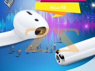 سماعة الجيل الاول من Air pods pro a2