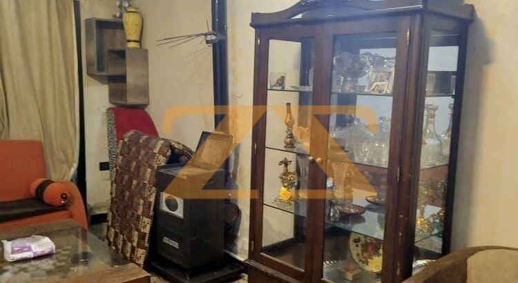 للاجار منزل في دمشق – 86 عروس الجبل
