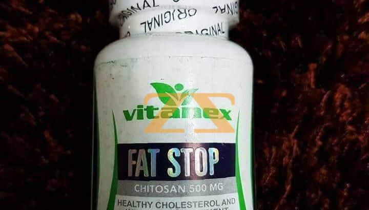 دواء fat stop للتنحيف