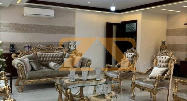 للبيع منزل في دمشق – مشروع دمر – الجزيرة ال 10