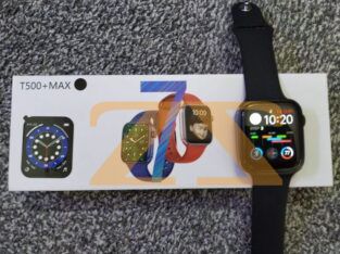 Smart watch T500+MAX