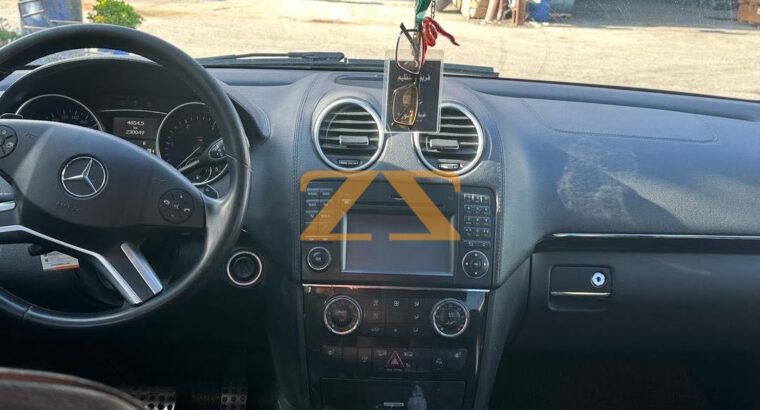 mercedes-benz ml350 مرسيدس