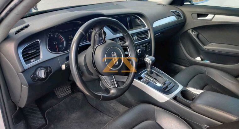 اودي A4