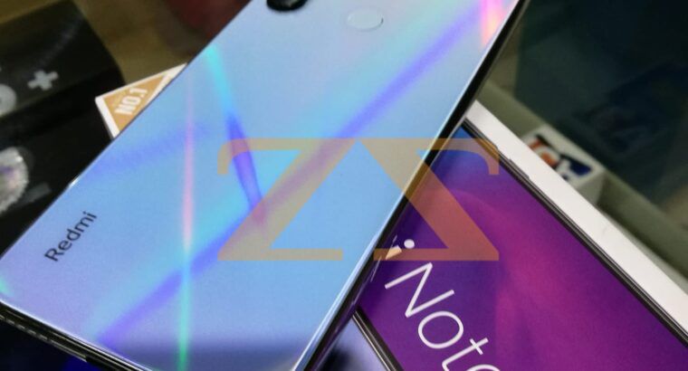 شاومي note 8