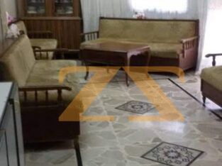 للبيع شقة سكنية بدمشق .