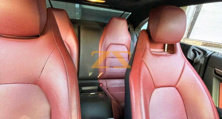 mercedes e350 coupe