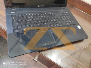 لابتوب PACKARD BELL