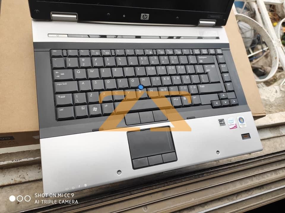 لابتوب Hp Elitebook 8530P