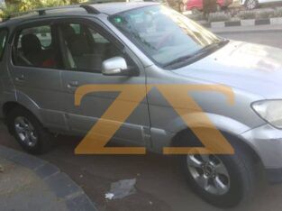 للبيع سيارة نوع زوتاي في دمشق