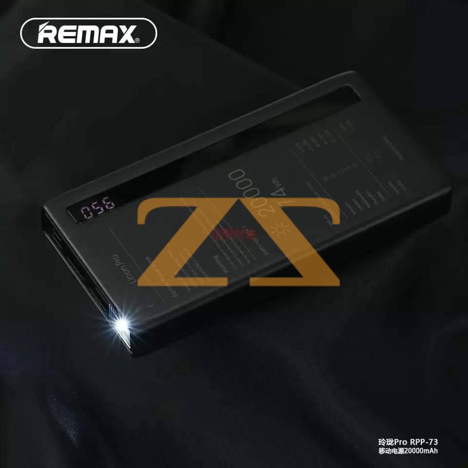 Remax RPP-73 power bank
