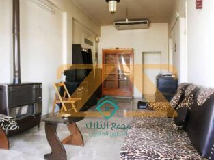 للاجار شقة في دمشق قصاع