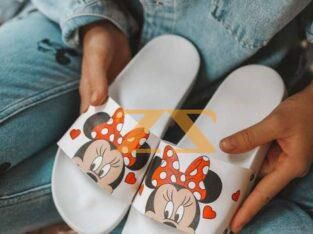 شحاطة mickey mouse