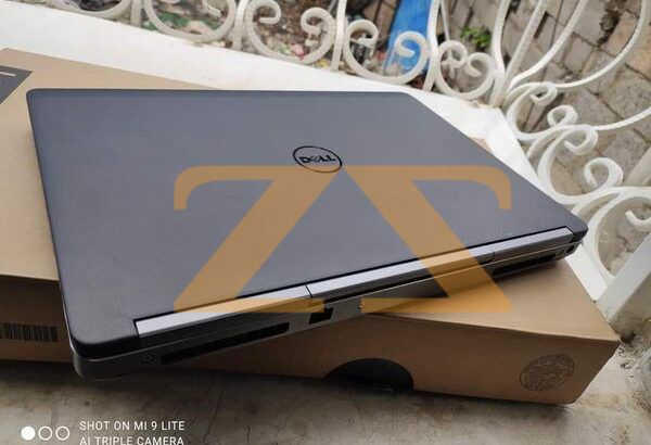لابتوب DELL PRECISION 7510