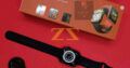 smart watch t55+pro