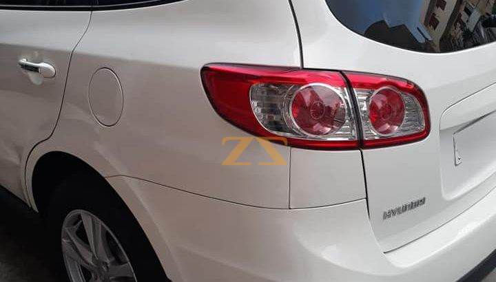 هيونداي سانتافيه