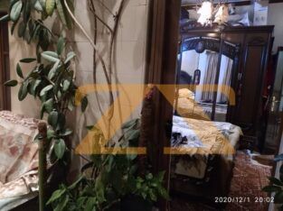 للبيع منزل في دمشق – مزة جانب مشفى الاسدي