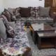 طقم ٩ امتار مع صندوق