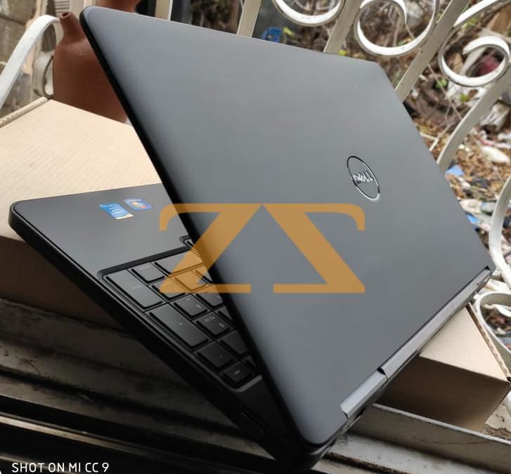 لابتوب Dell LATITUDE E5540