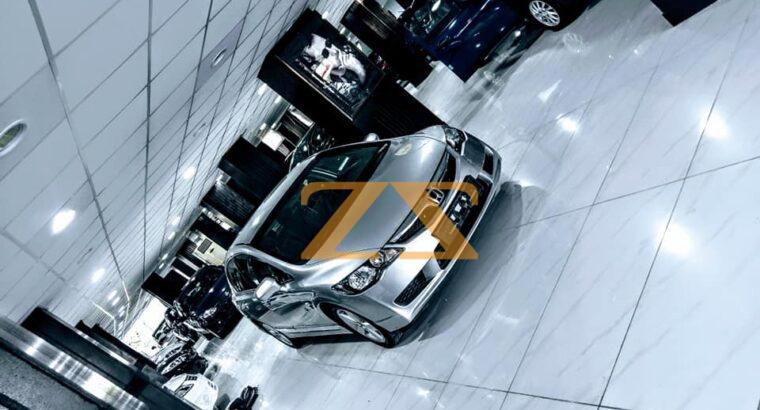 سيارة Honda Civic i VTEC للبيع في طرطوس