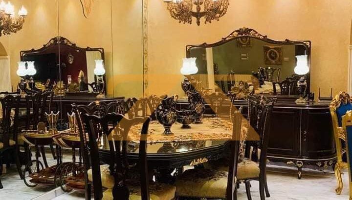 للبيع شقة سكنية في دمشق اتوستراد حاميش