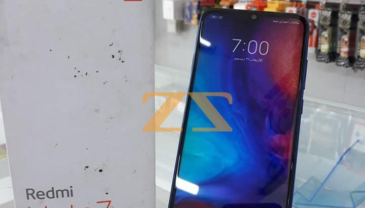 موبايل شاومي note 7