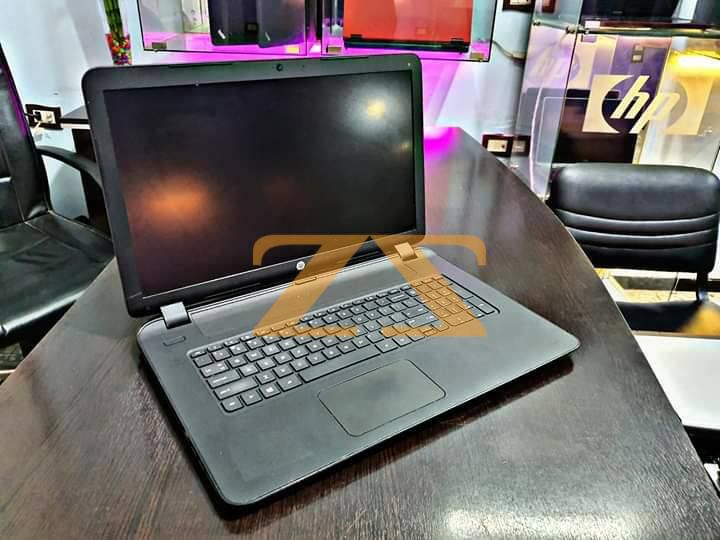 HP Notebook