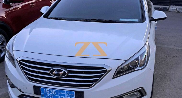Sonata 2018