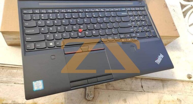 للبيع لابتوب Lenovo Thinkpad P50