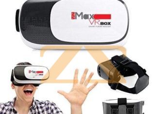 نضارة الواقع الافتراضي Vr box